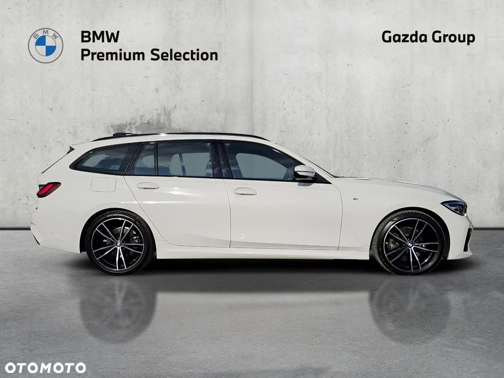 BMW Seria 3 320i M Sport sport - 5