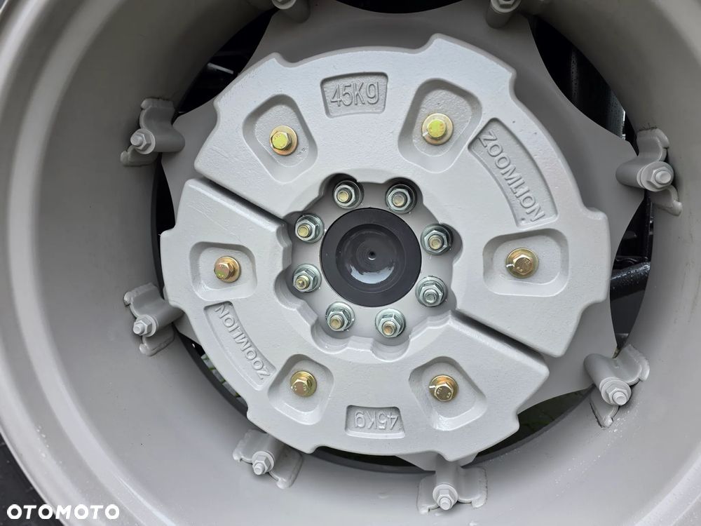 Inny ZOOMLION RN1304 - 12