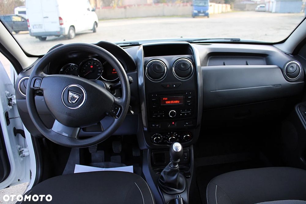 Dacia Duster - 16