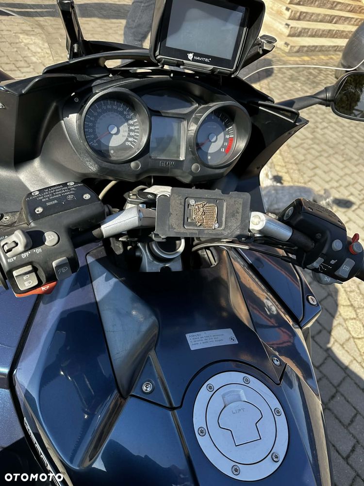 BMW K - 5