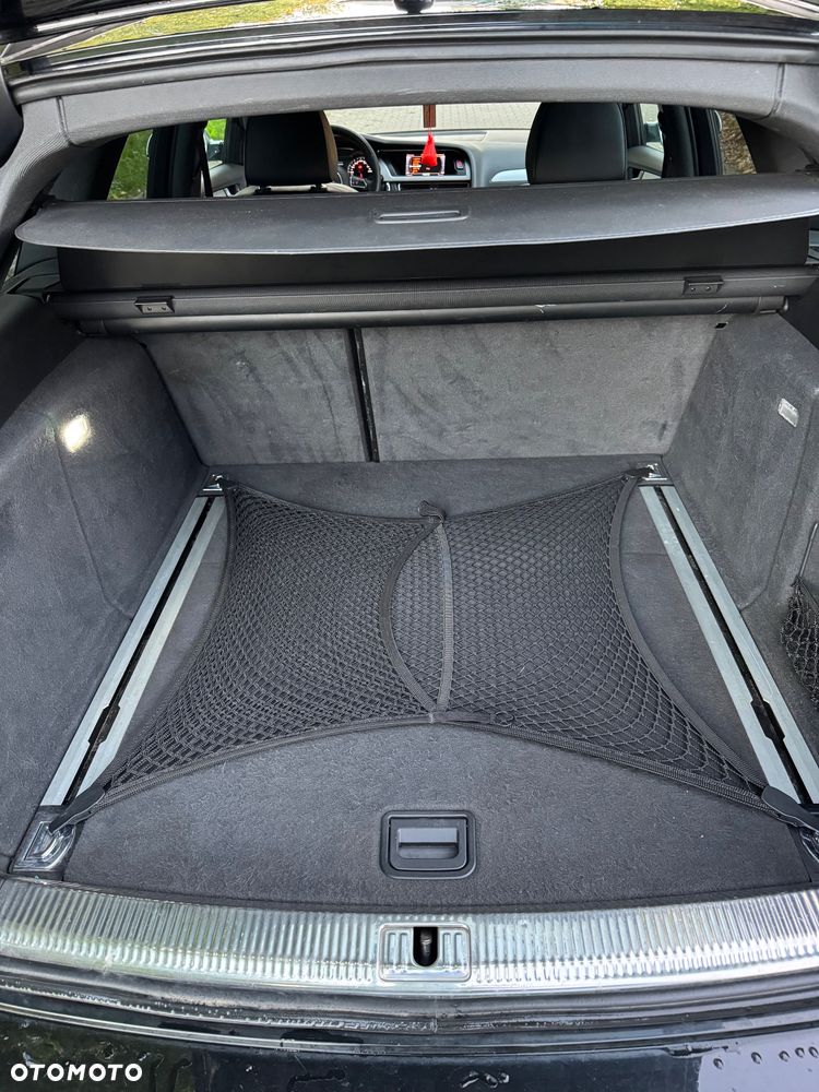 Audi A4 Avant - 9