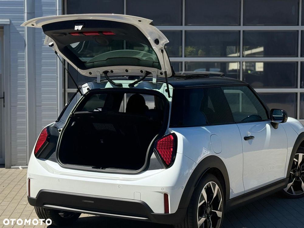 MINI Cooper C Linia Classic - 29
