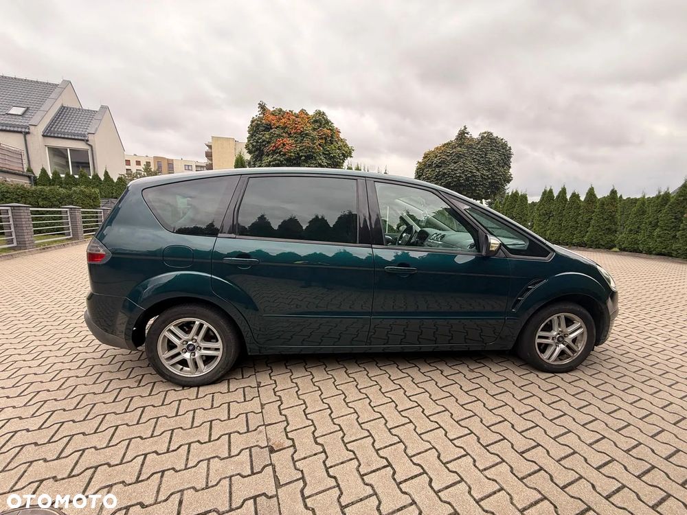 Ford S-Max 1.8 TDCi Platinium X - 4
