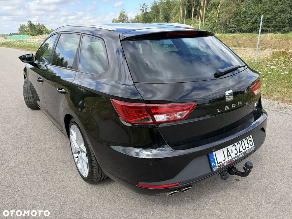 Seat Leon - 3