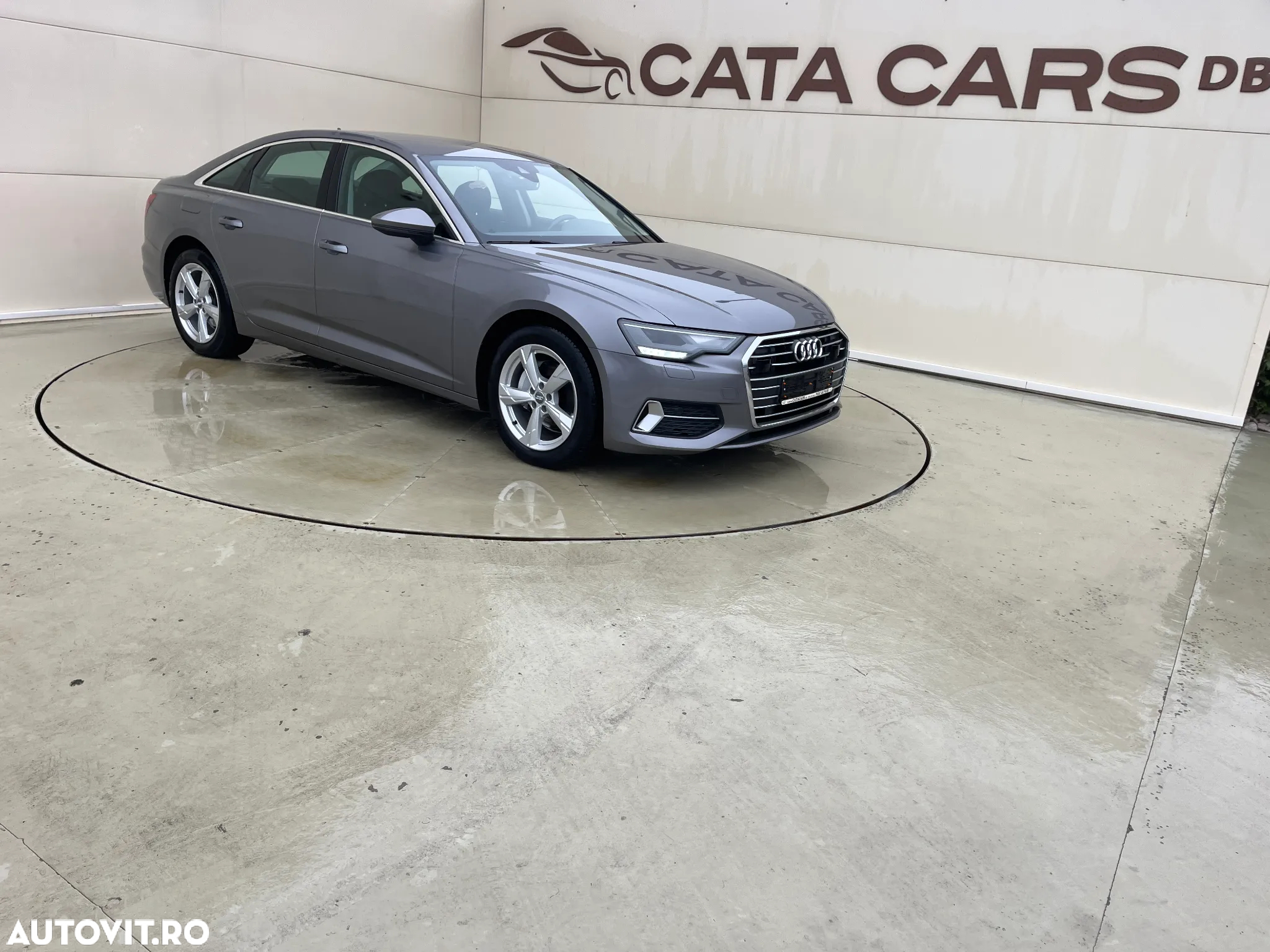 Audi A6 - 20