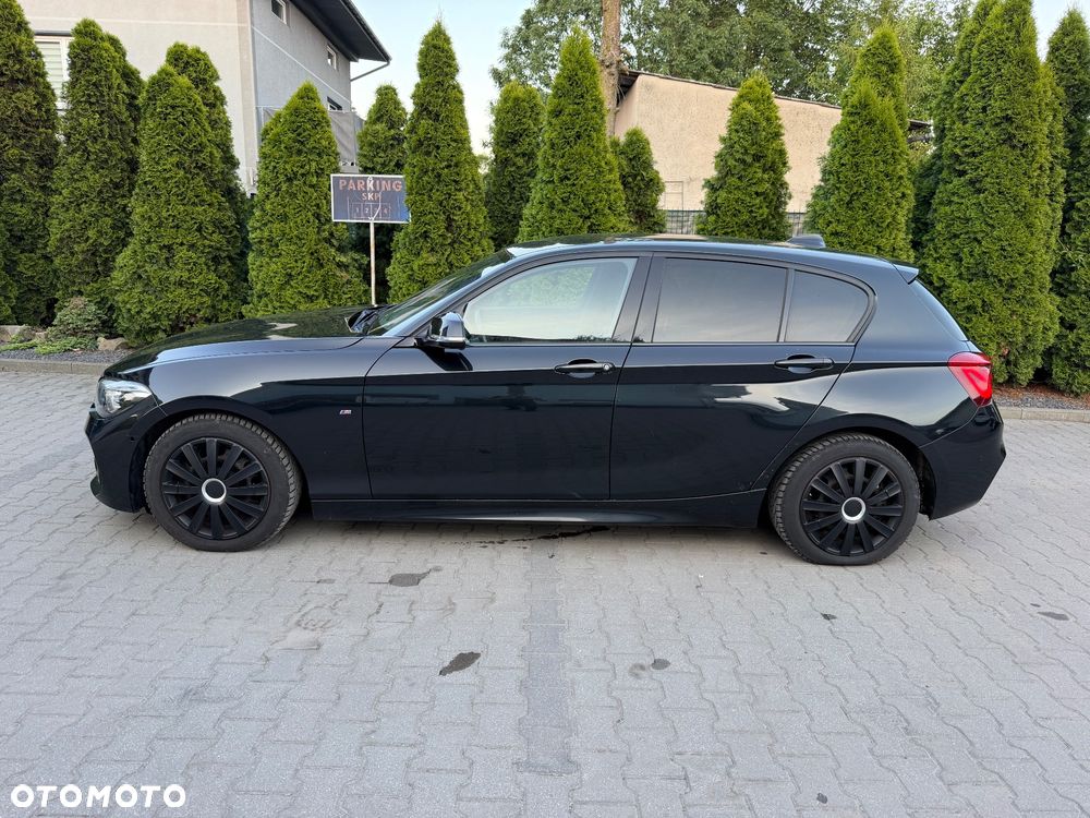 BMW Seria 1 120i M Sport - 3