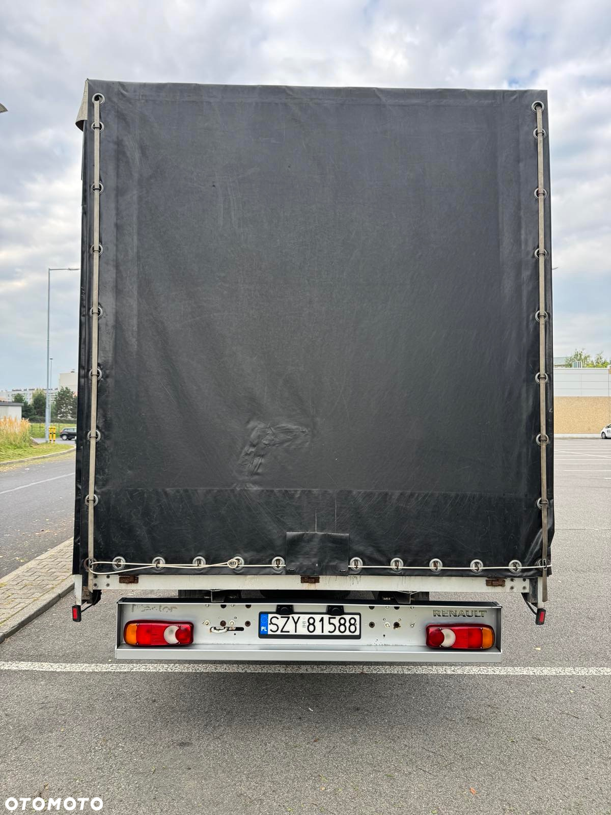 Renault Master - 5