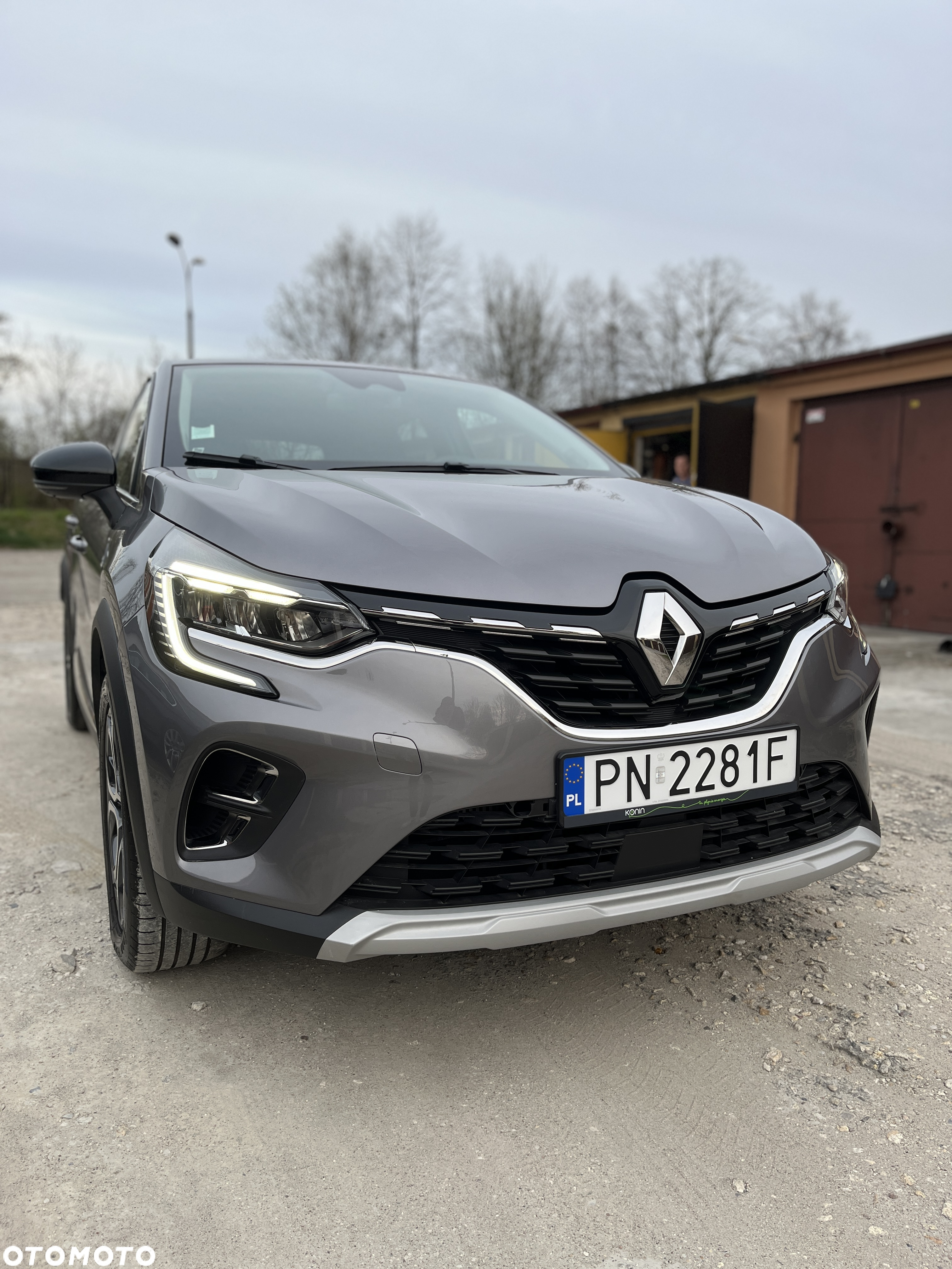 Renault Captur 1.3 TCe Intens - 5