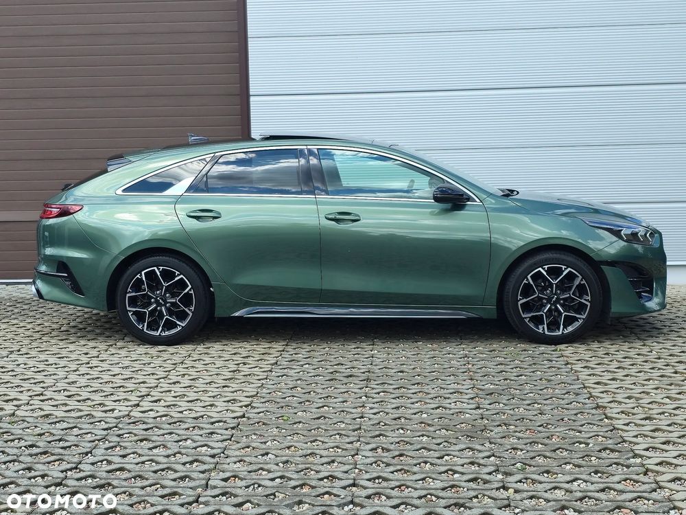 Kia ProCeed 1.5 T-GDI GT Line DCT - 15