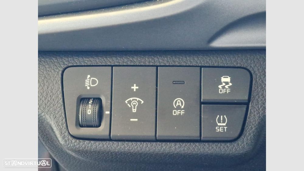Kia Stonic 1.2 Dynamic - 13