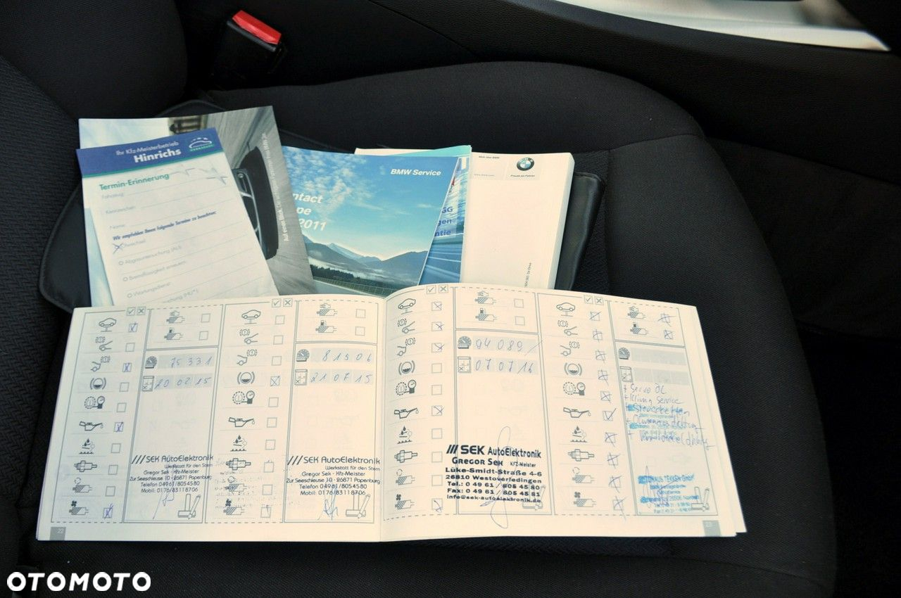 BMW Seria 3 - 40