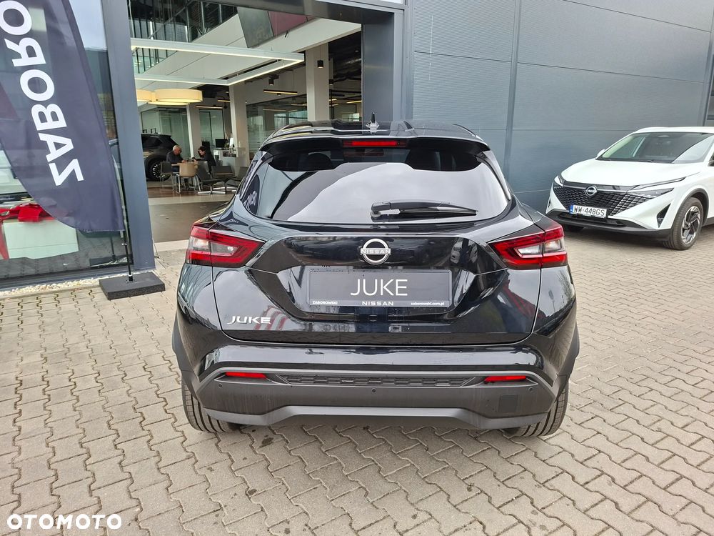 Nissan Juke 1.0 DIG-T N-Connecta DCT - 12