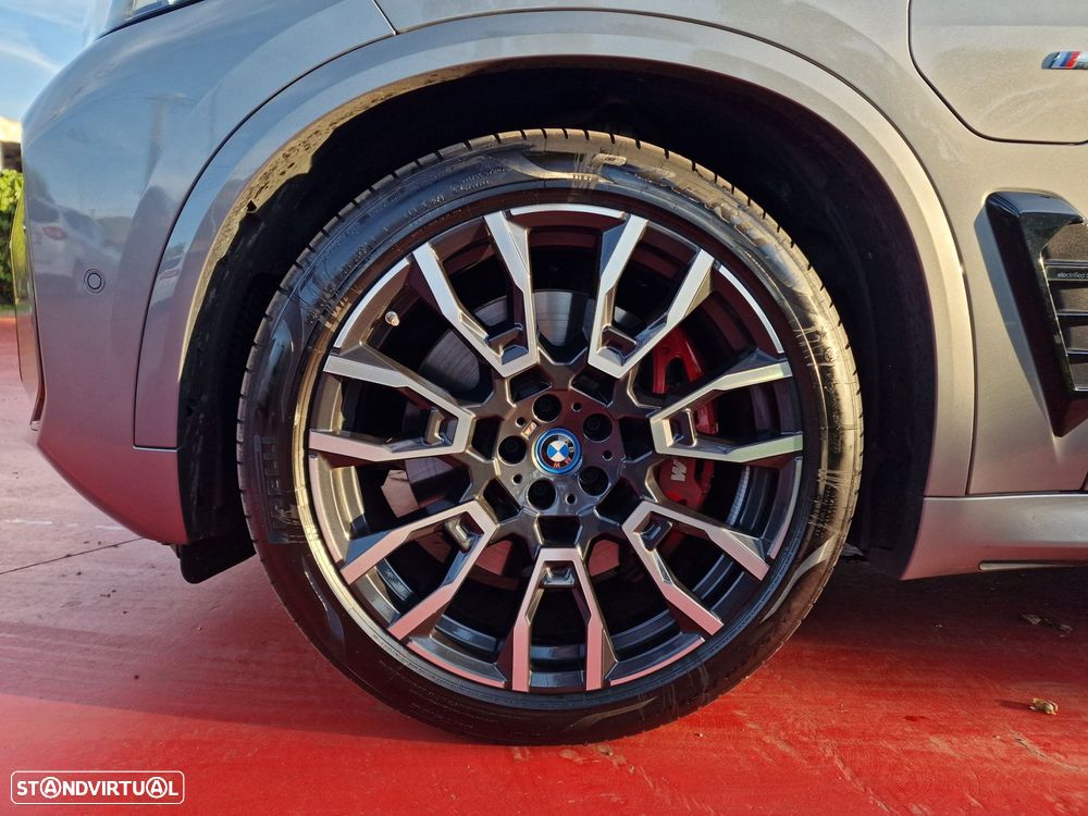 BMW X5 - 5
