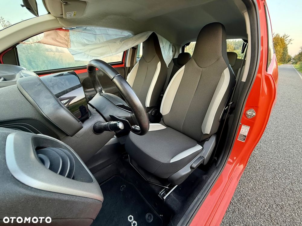Toyota Aygo - 13