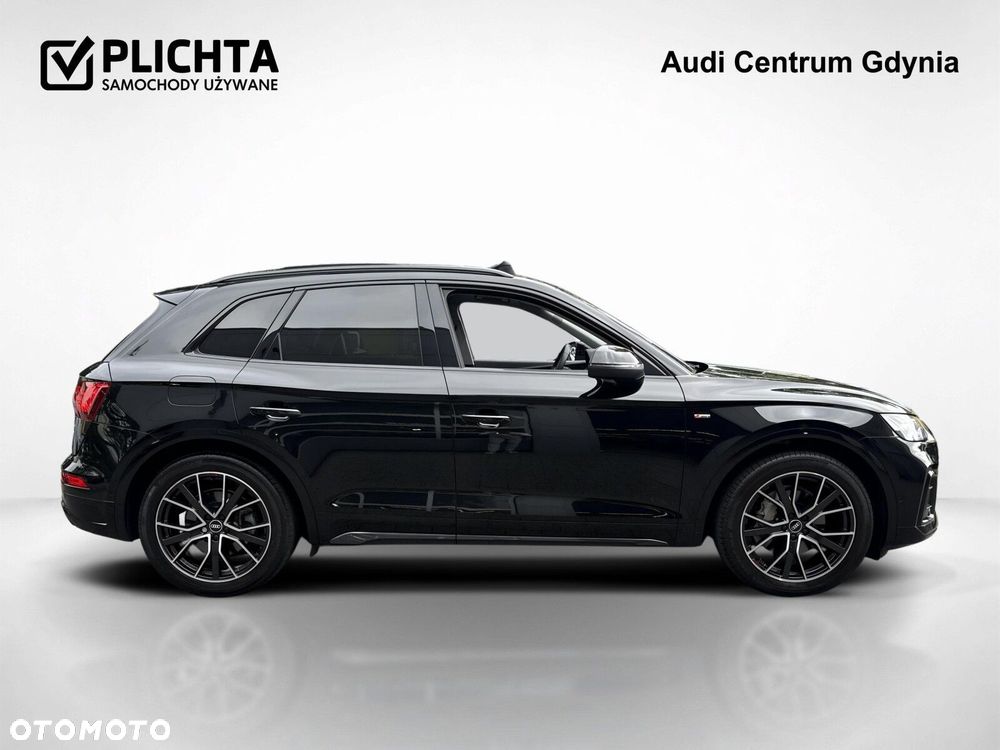 Audi Q5 - 8
