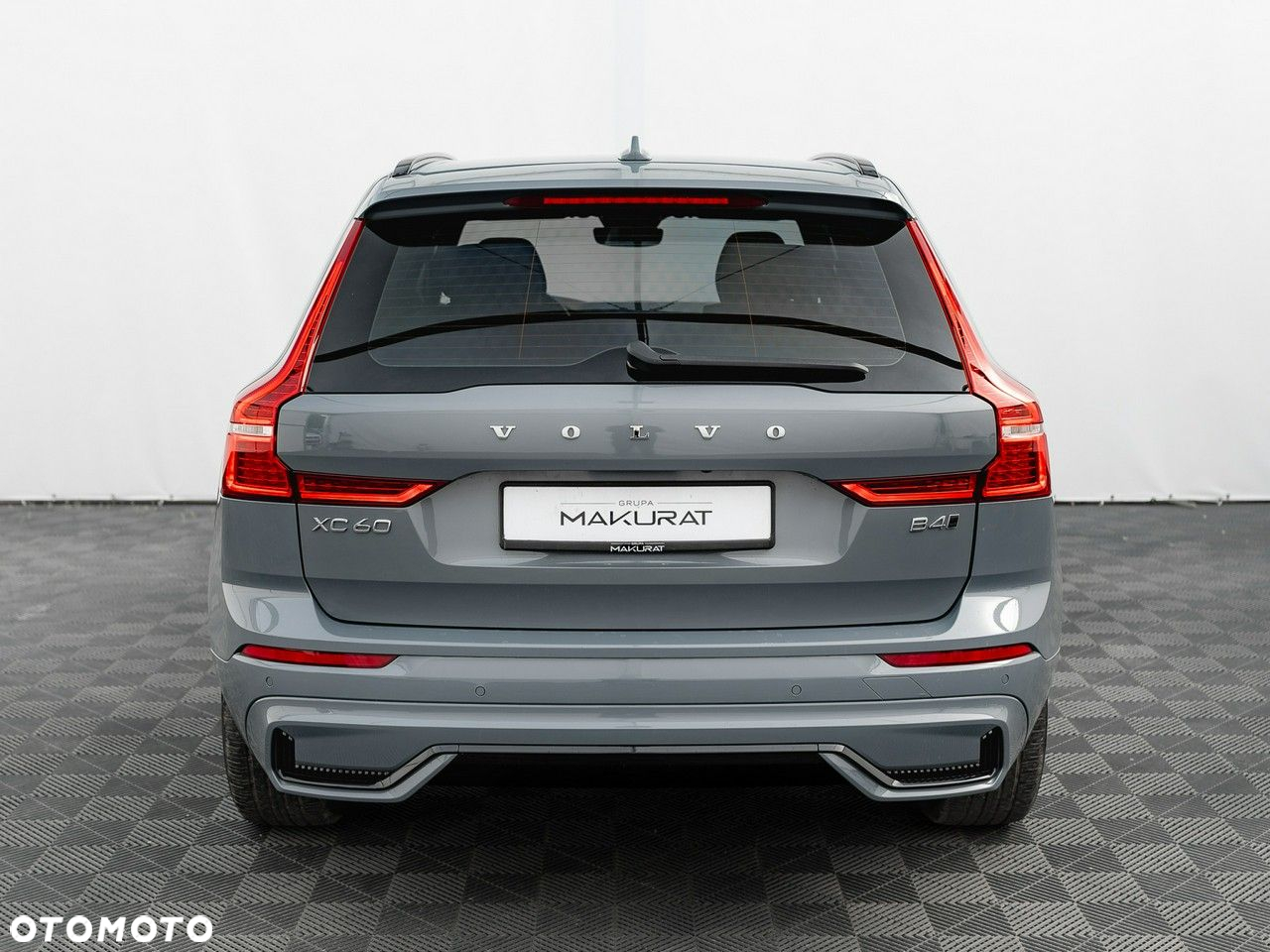 Volvo XC 60 - 11