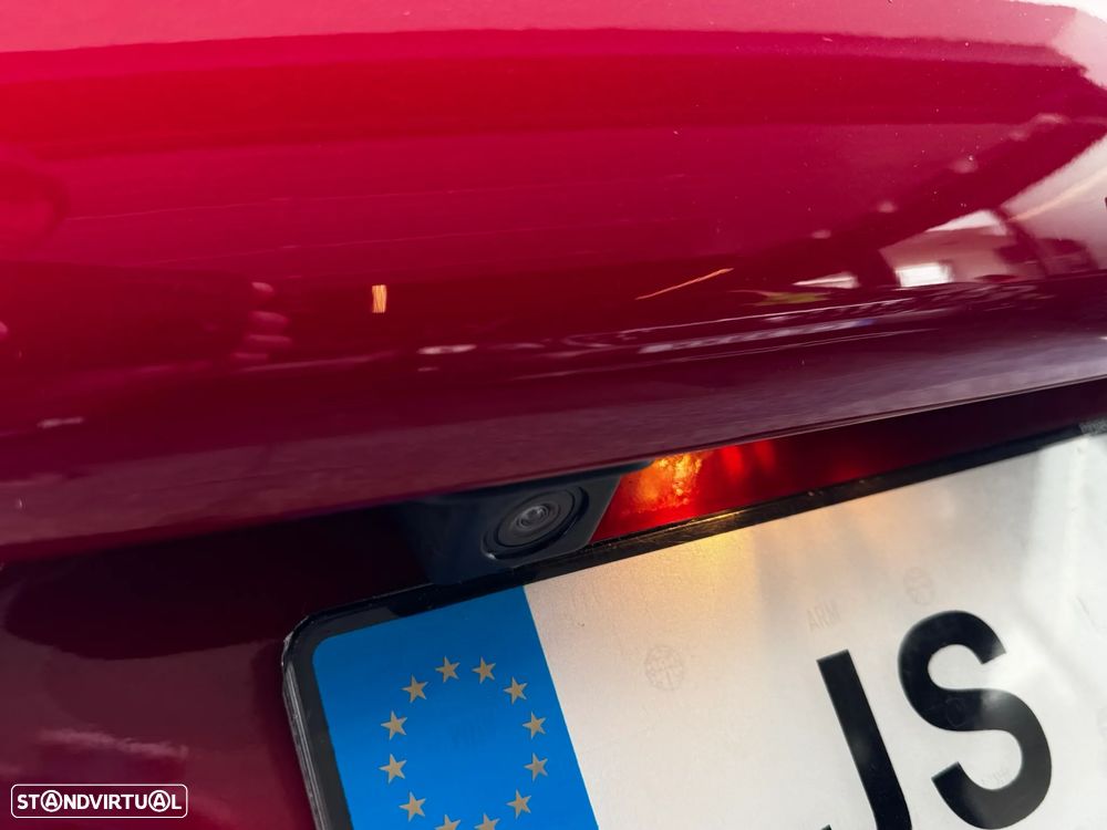 Peugeot 2008 PureTech 110 Stop&Start GT-Line Edition - 9