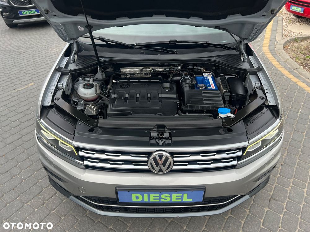 Volkswagen Tiguan - 11