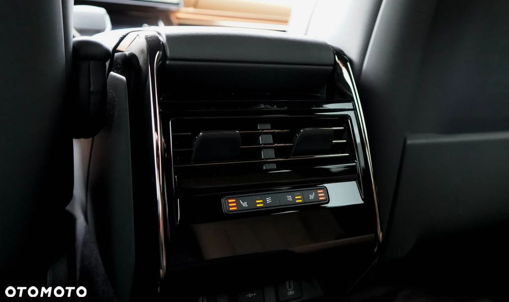 Land Rover Range Rover Sport S 3.0 D300 mHEV Dynamic SE - 30