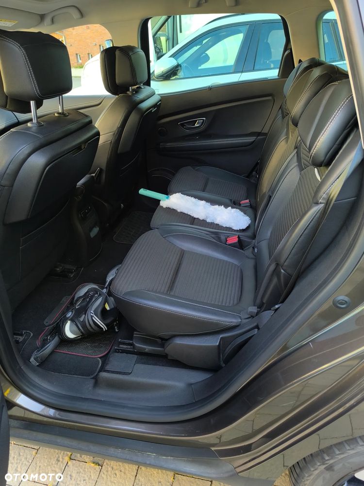 Renault Scenic Energy dCi 130 Start & Stop Euro 6 Bose Edition - 15