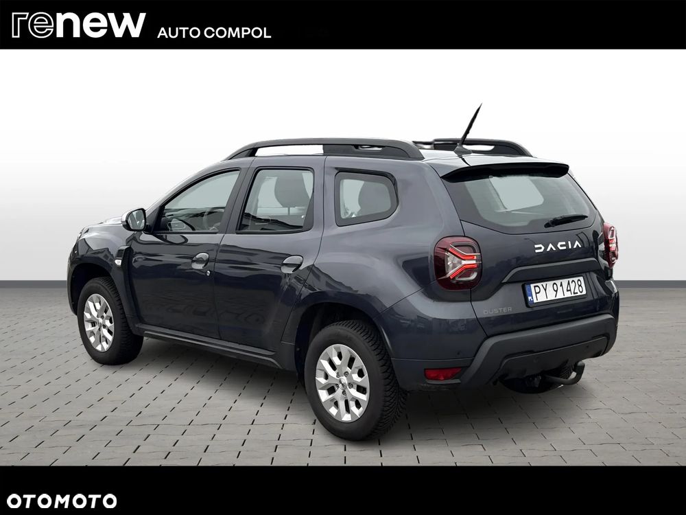 Dacia Duster 1.0 TCe Expression - 3