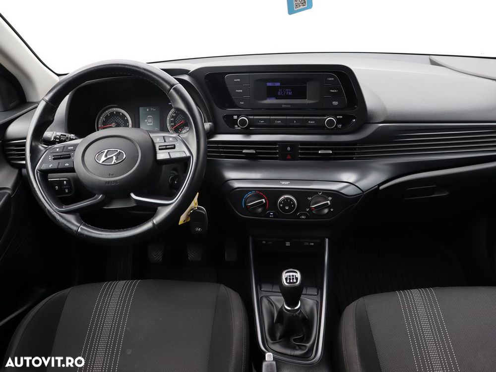 Hyundai i20 - 16