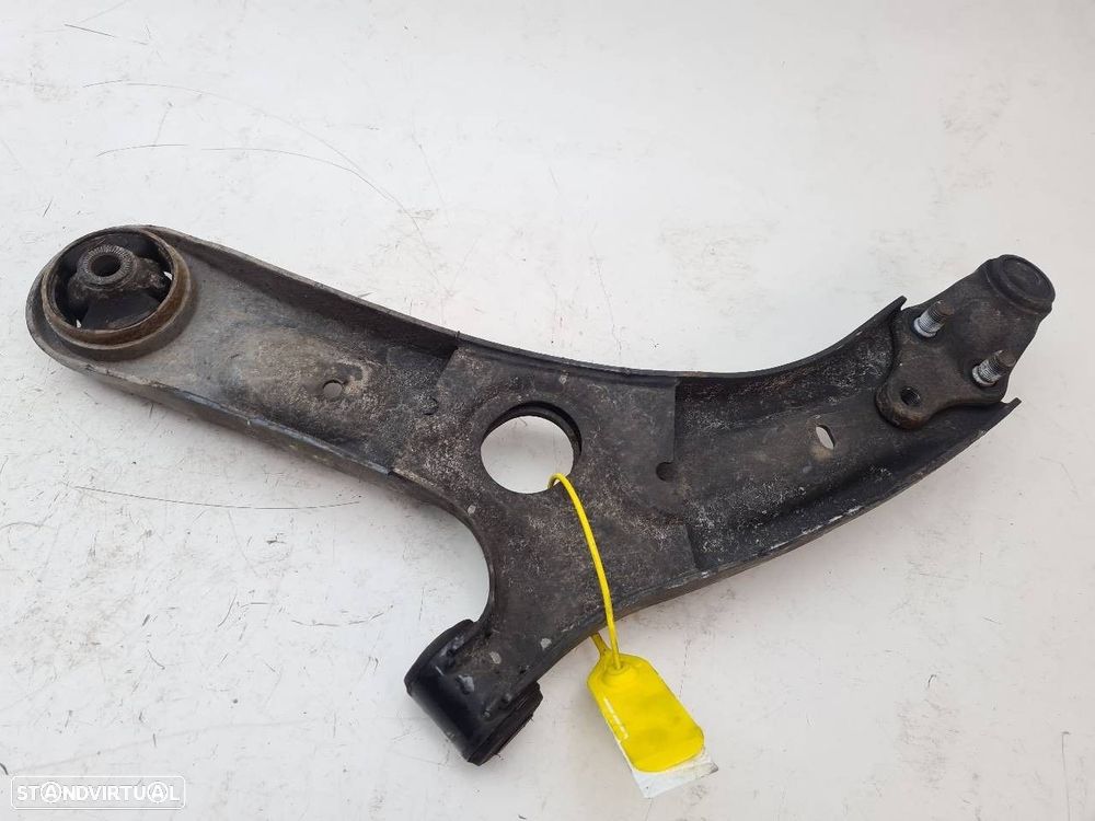 BRAÇO SUSPENSÃO INFERIOR FRONTAL DIREITO KIA CEED SPORTSWAGON 2017 - 1