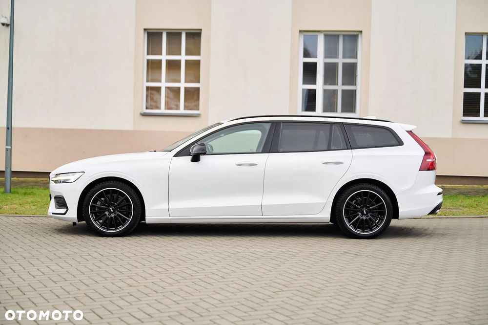Volvo V60 - 13