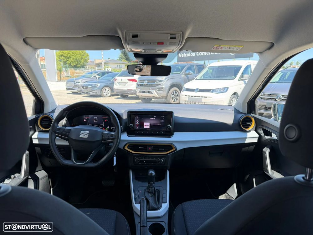 SEAT Arona 1.0 TSI Style DSG - 16