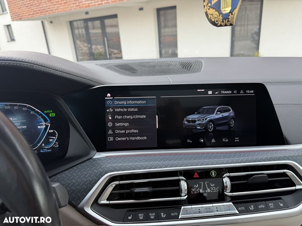 BMW X5 xDrive45e xLine - 2