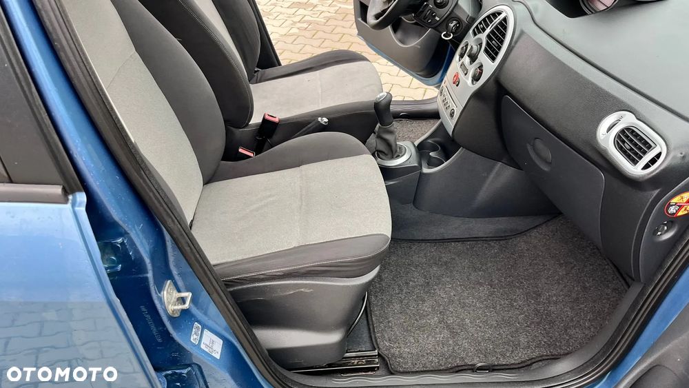 Renault Modus Grand 1.2 16V TCE Dynamique - 33