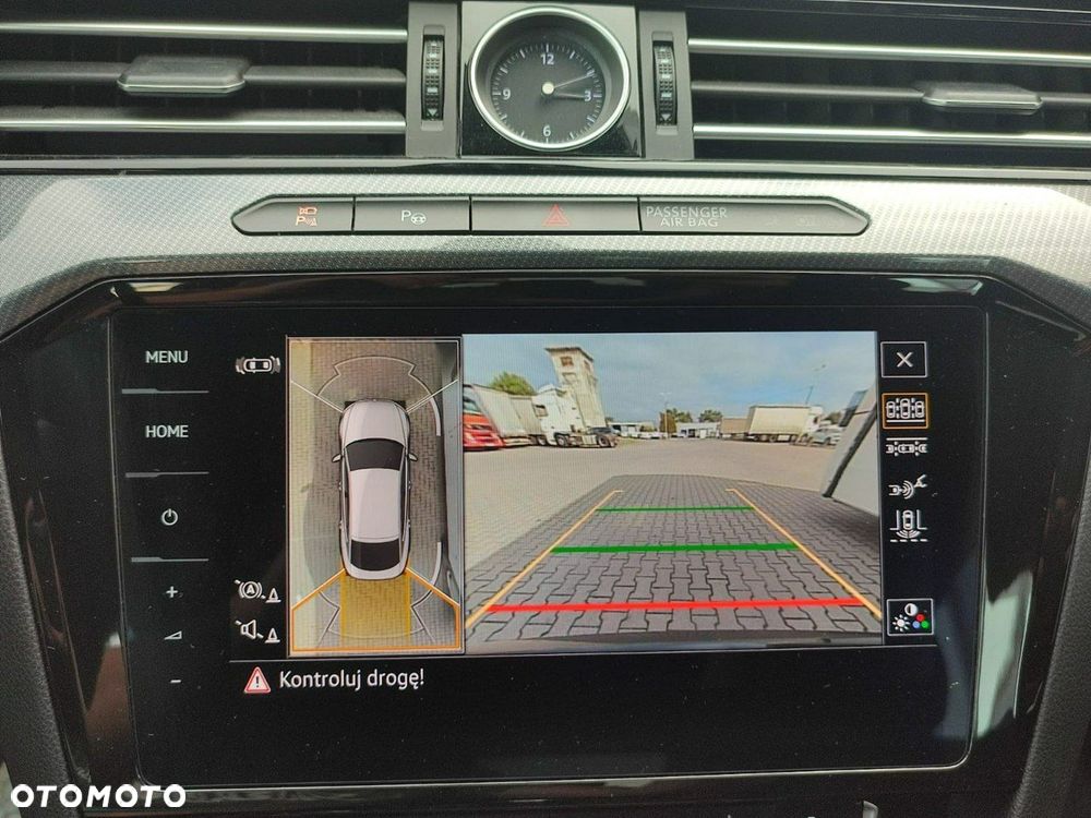 Volkswagen Arteon - 4