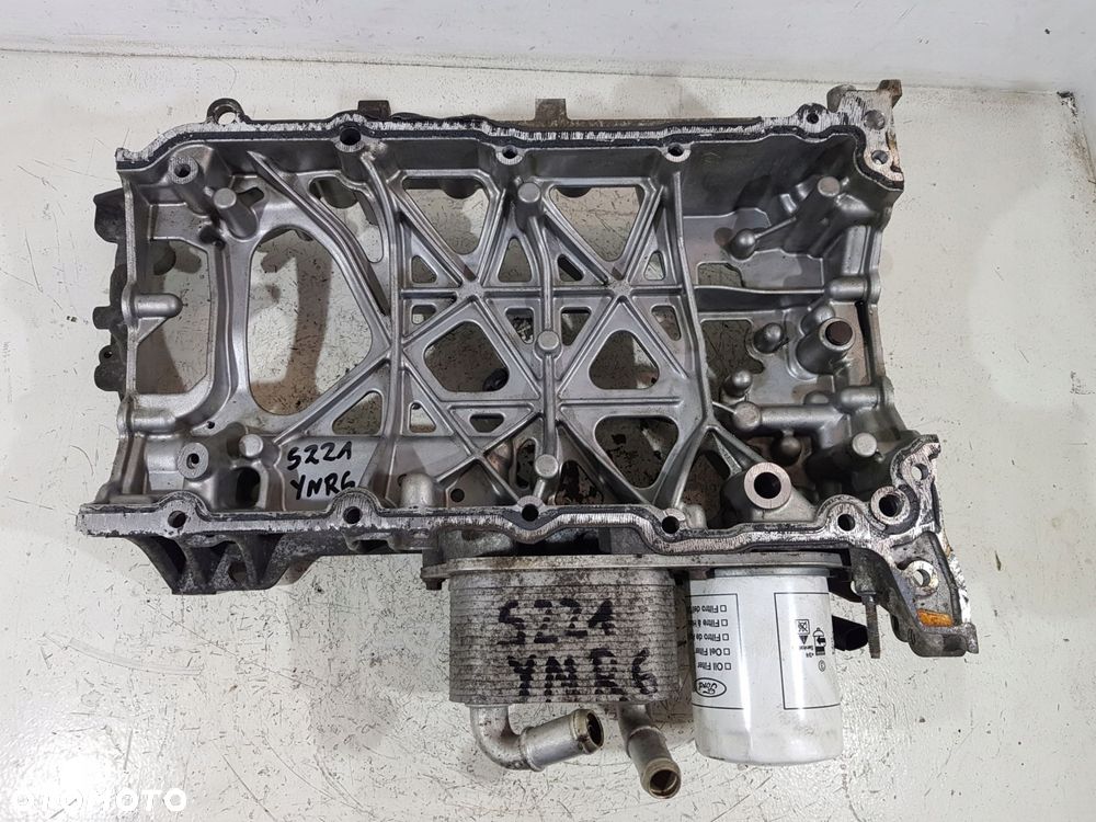 karter miski oleju gk2q-6u004-ad ford transit custom mk8 2.0tdci - 15