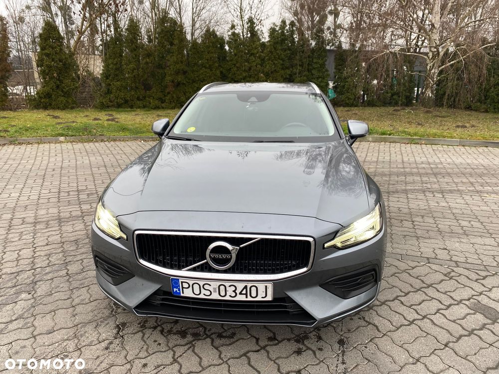 Volvo V60 D3 Geartronic Momentum - 3