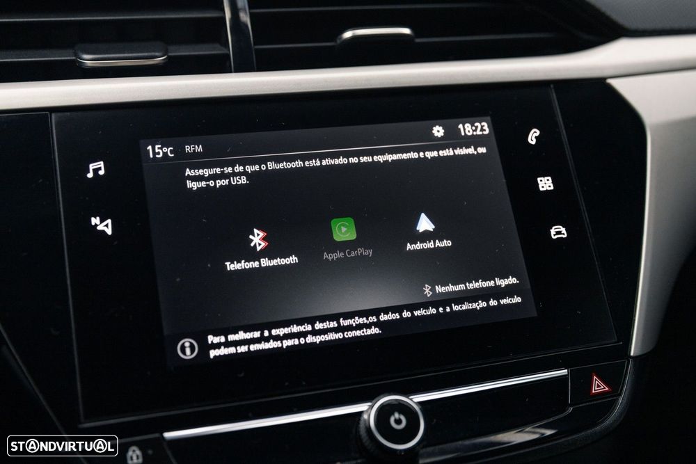 Opel Corsa 1.2 Business - 35