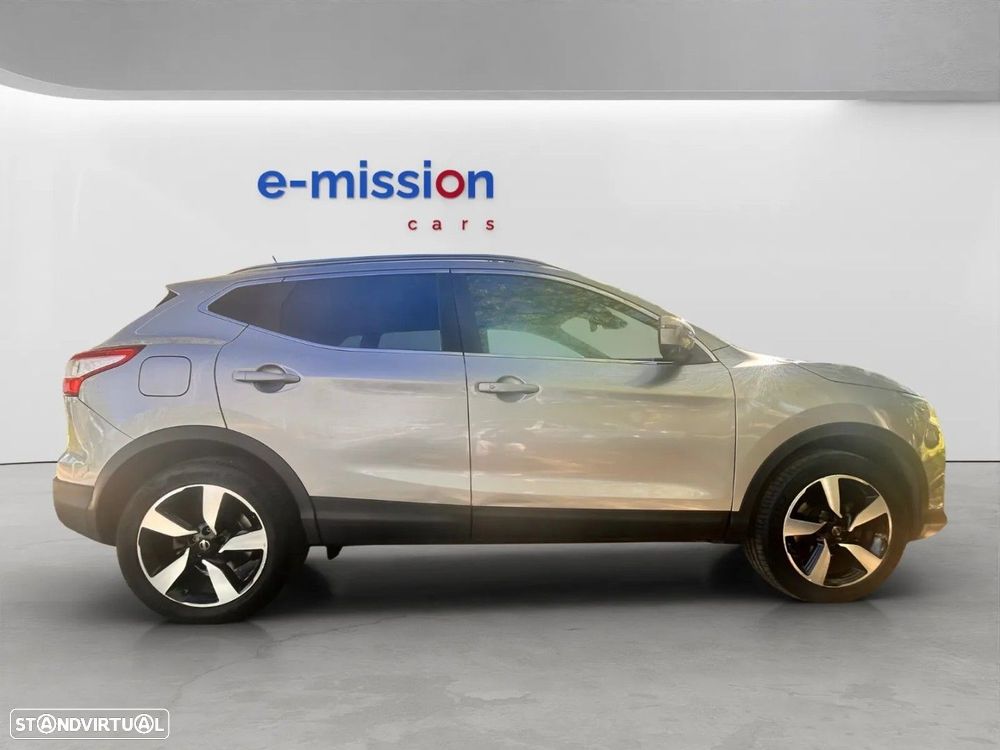 Nissan Qashqai 1.5 dCi Acenta - 6