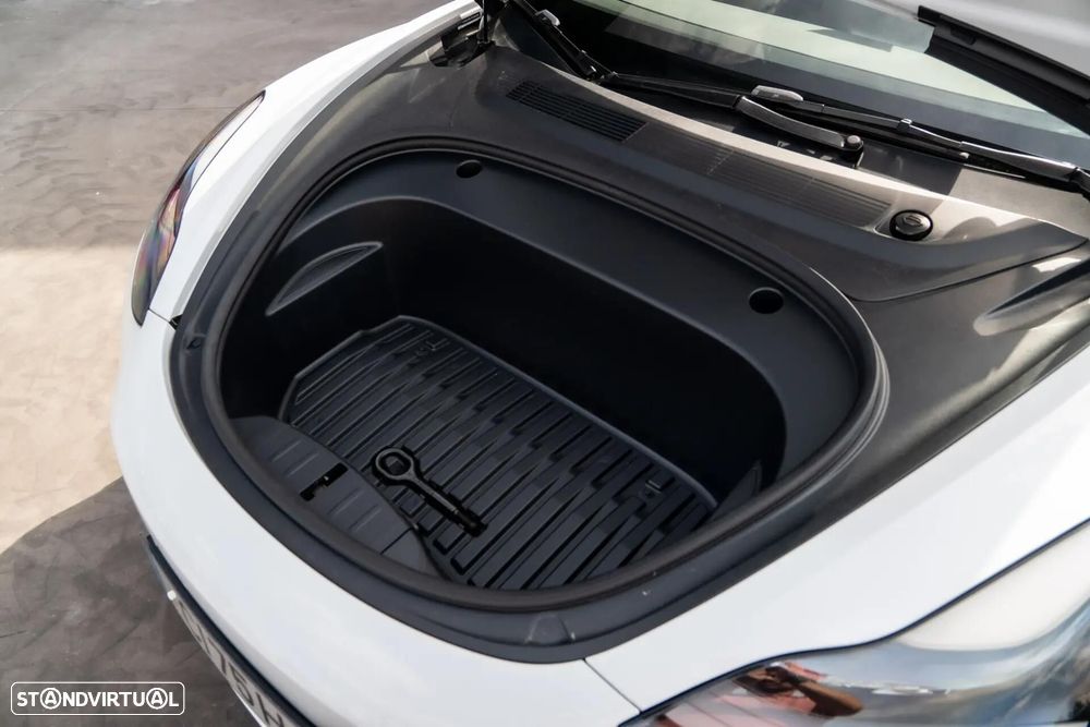 Tesla Model 3 Performance Dual Motor AWD - 16