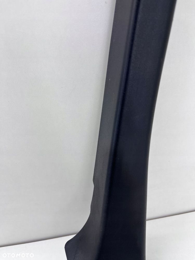 BMW X6 F16 F15 RAMKA DRZWI PRAWA HARMAN KARDON KOMPLET 73563346 9277836 - 6
