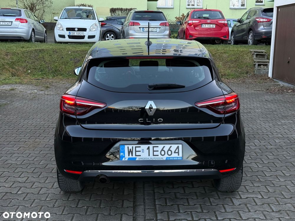 Renault Clio 1.0 TCe Zen - 40