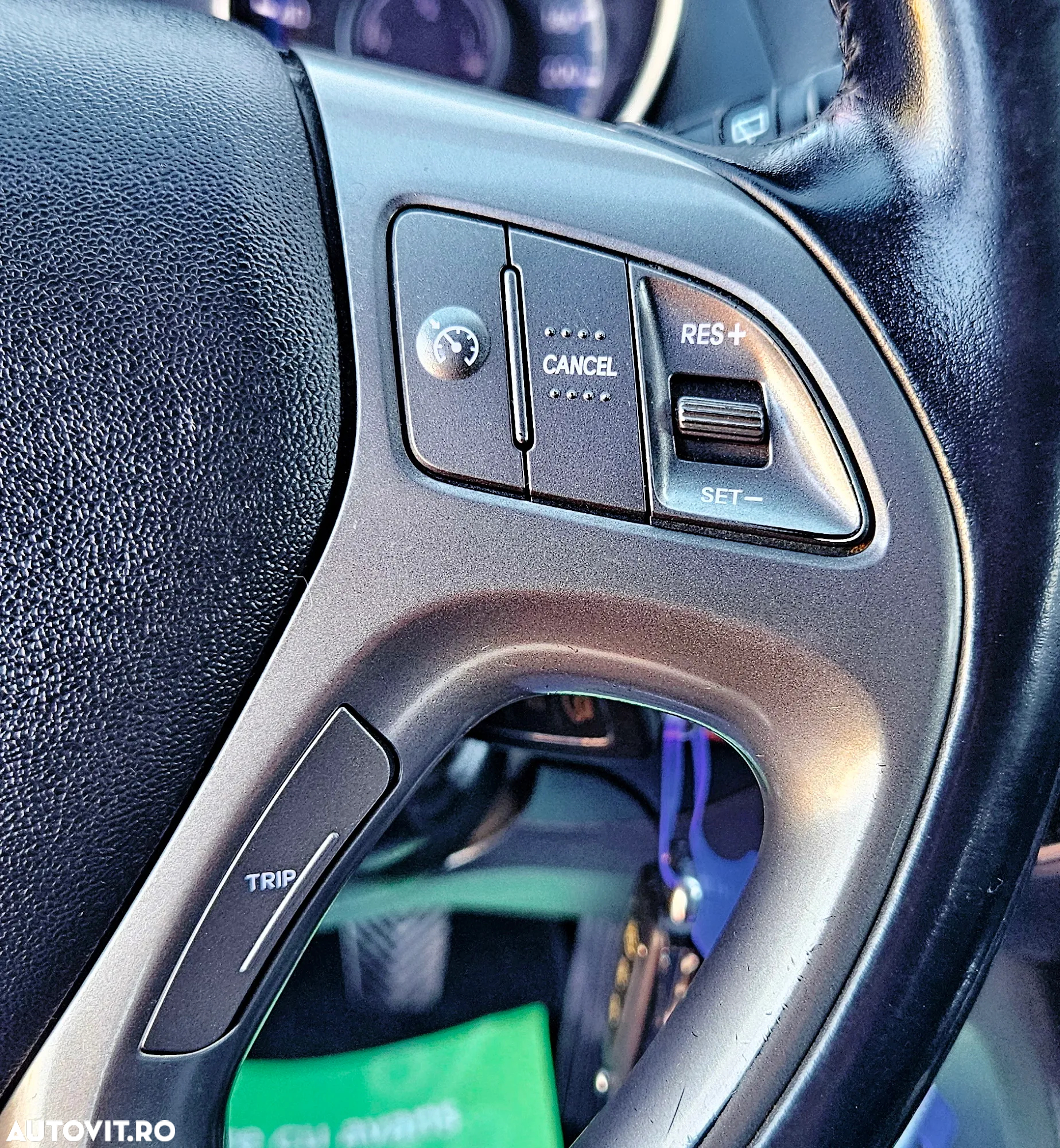 Hyundai ix35 - 20