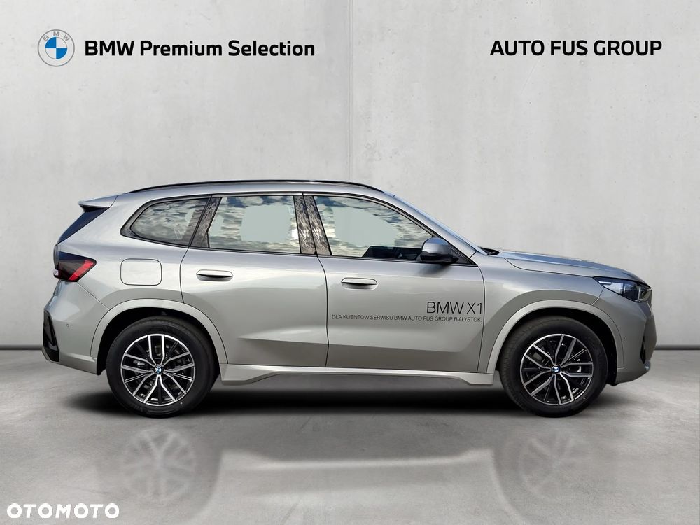 BMW X1 sDrive20i mHEV sport - 6