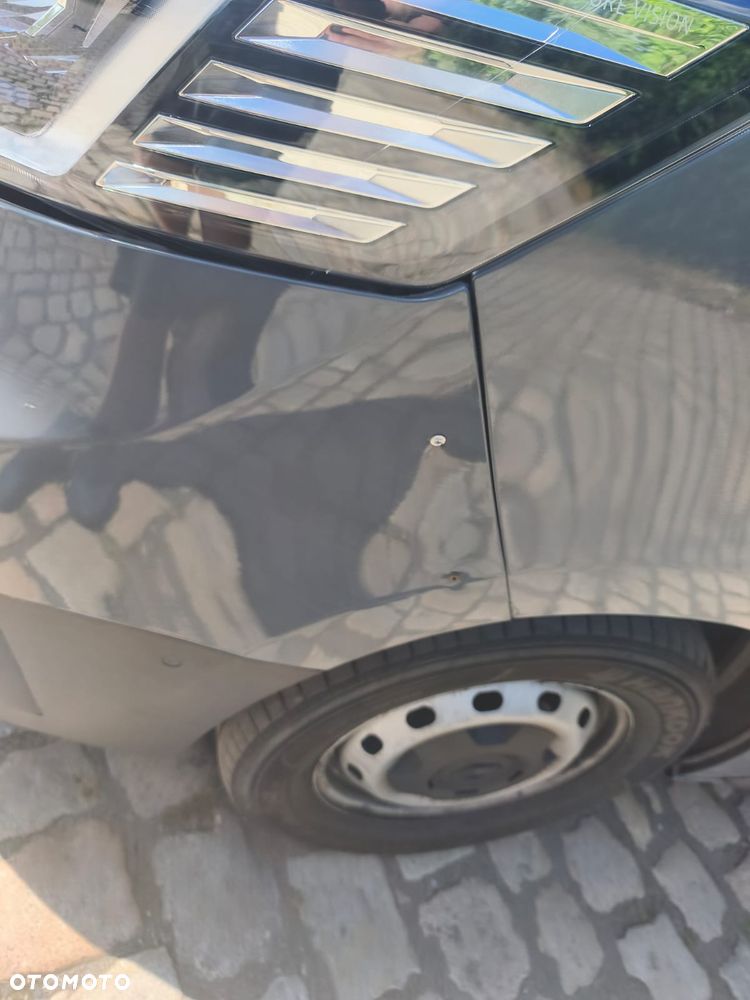 Renault trafic - 9