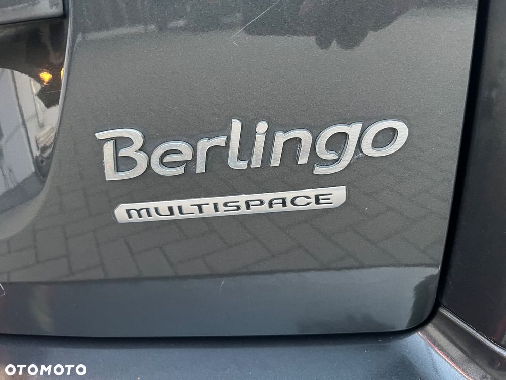 Citroën Berlingo - 30