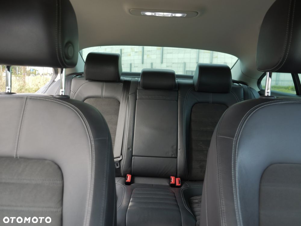 Volkswagen Passat CC 2.0 TDI DPF BMT DSG - 6