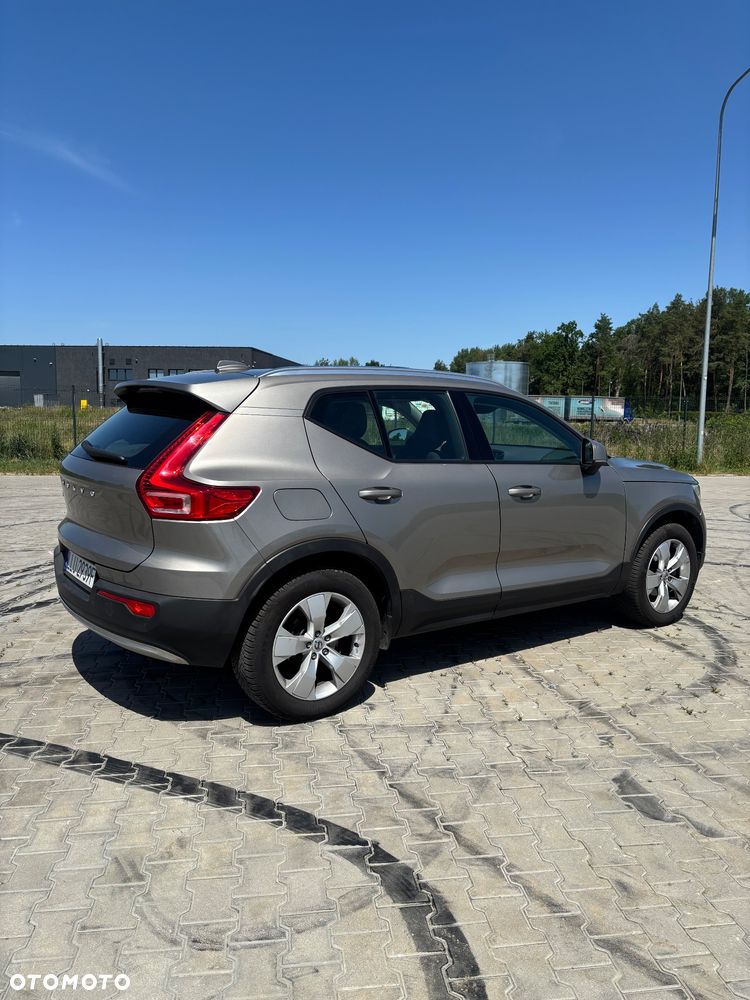 Volvo XC 40 T3 Momentum Core - 5