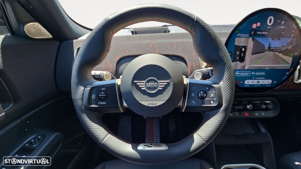 MINI Countryman C JCW L - 10