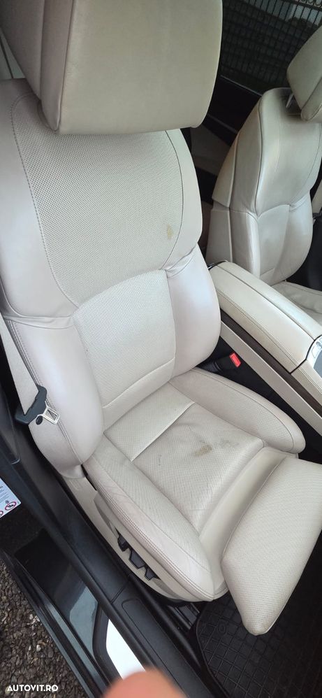 BMW Seria 7 730d Aut. - 7