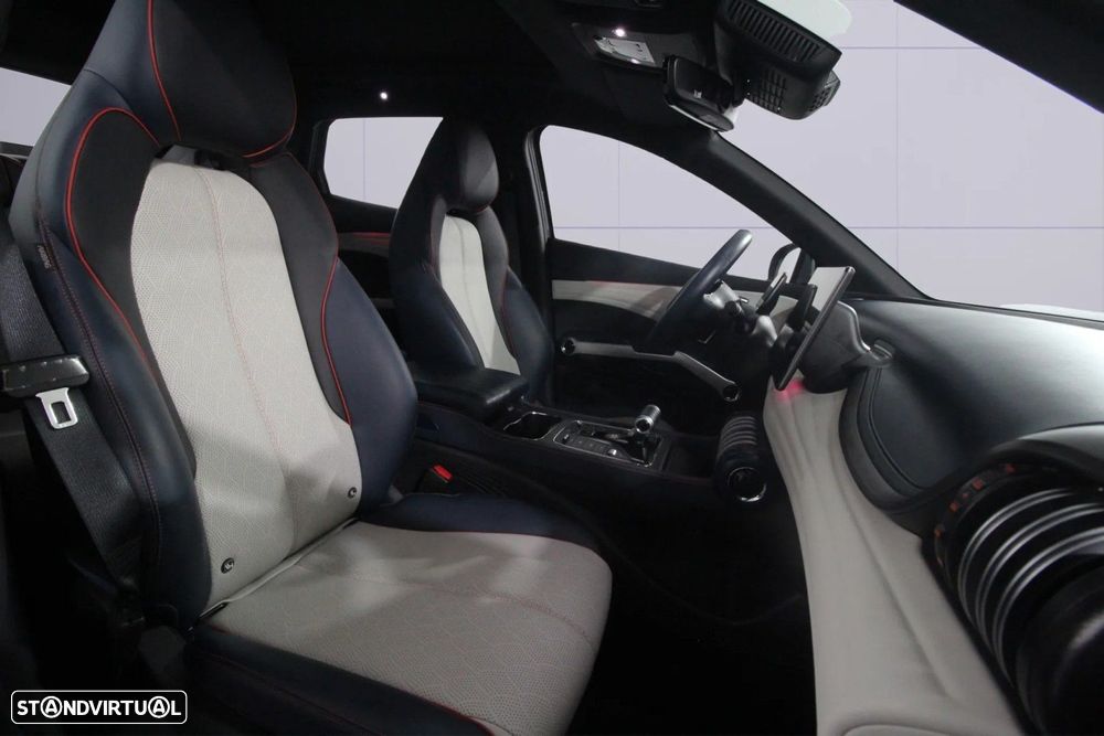 BYD Atto 3 Design - 15