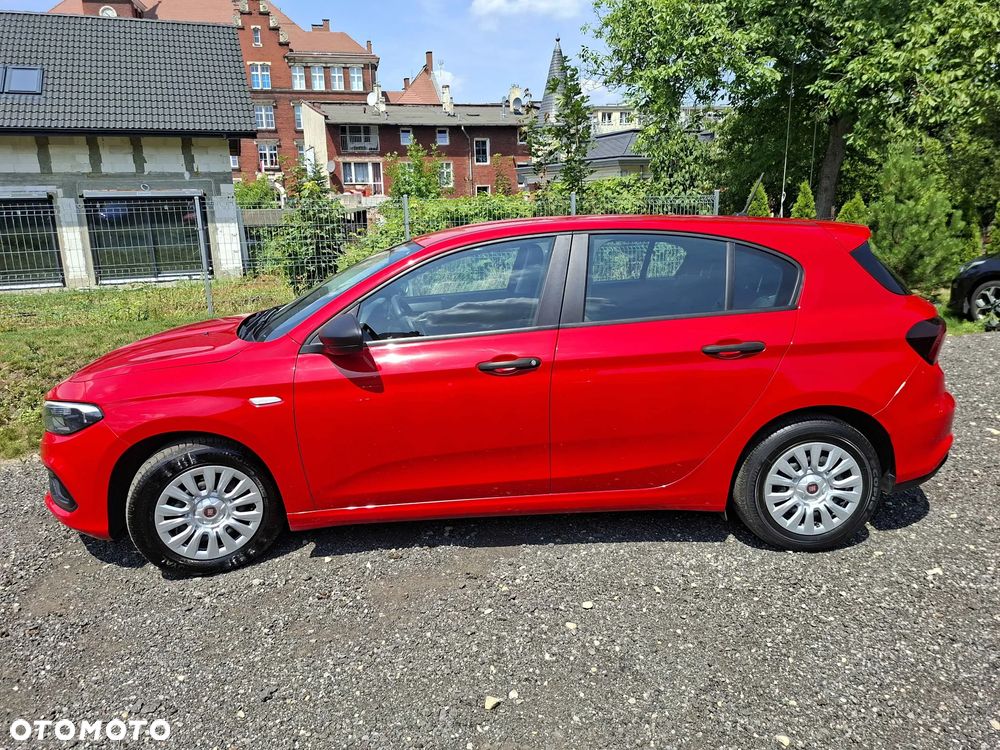 Fiat Tipo 1.4 Classic - 4