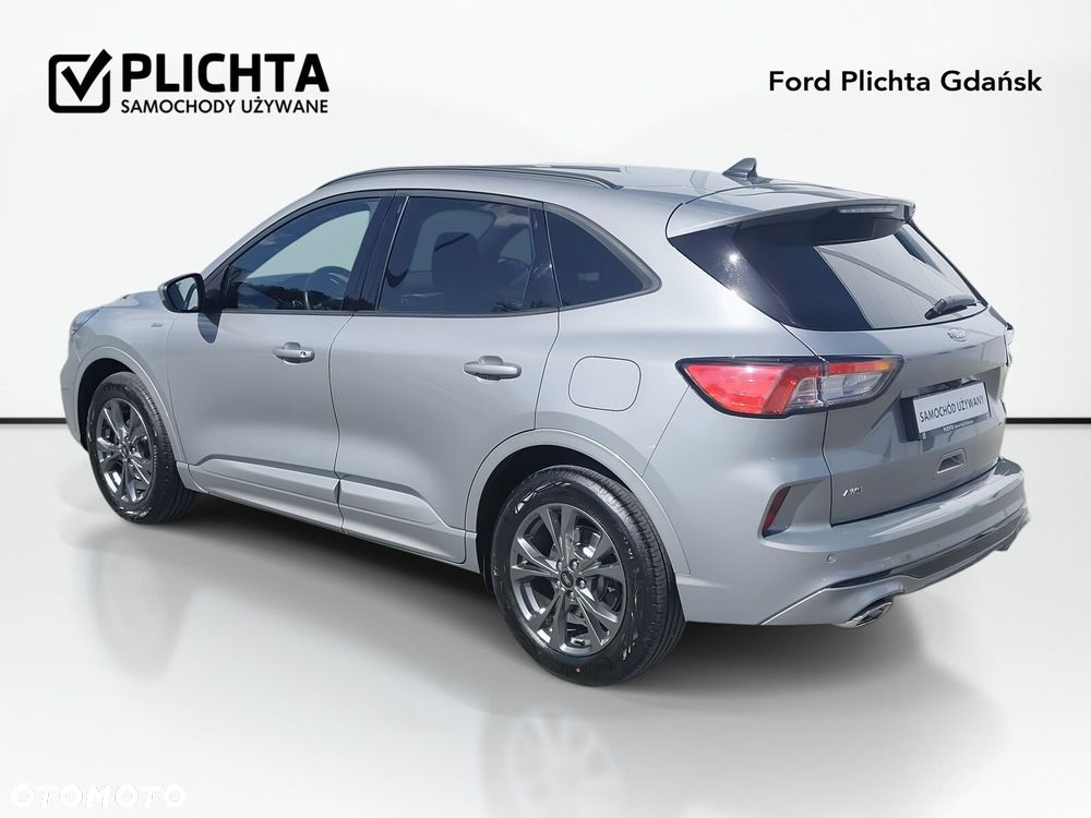 Ford Kuga - 7